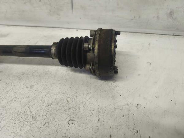 ARBRE DE TRANSMISSION AVANT VW/SEAT/SKODA - Vue 3